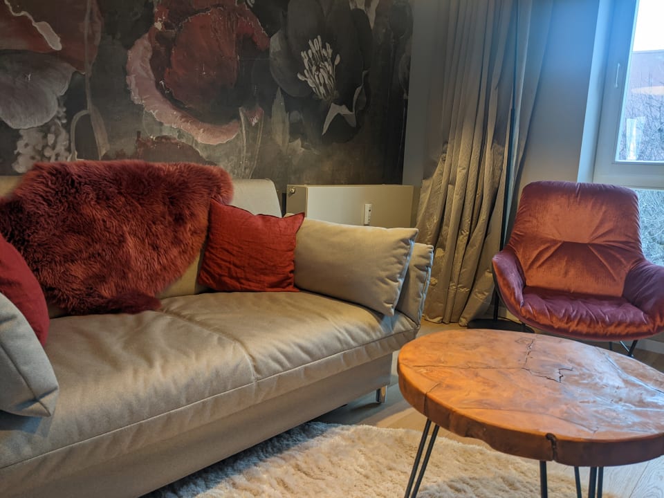 Zimmer Hofgut Wißberg - Das Weinberghotel