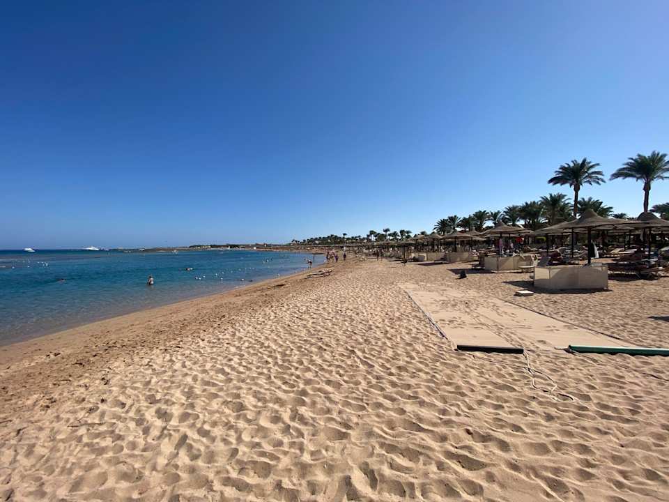Strand Jaz Makadina