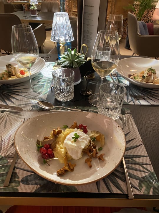 Gastro Alpine Hideaway ZILLERTALERHOF