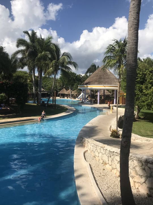 Pool Iberostar Selection Paraiso Lindo