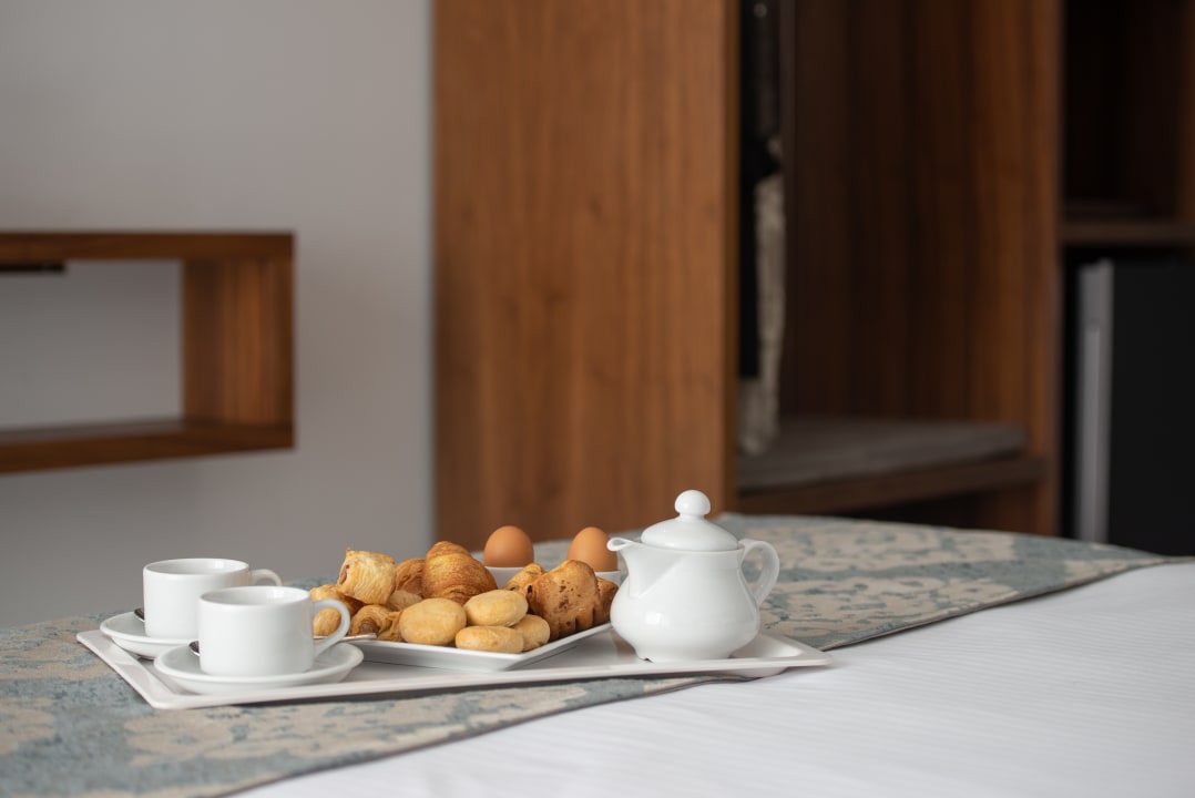 Zimmer 4-you Boutique Hotel