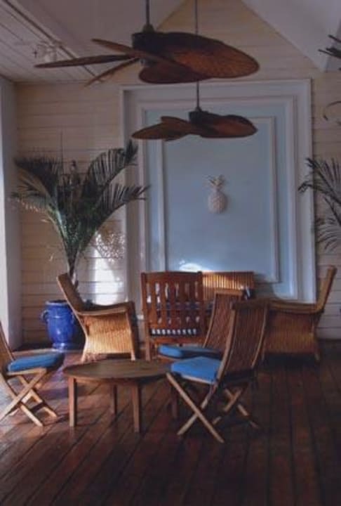 Terrasse The Palms Hotel & Spa