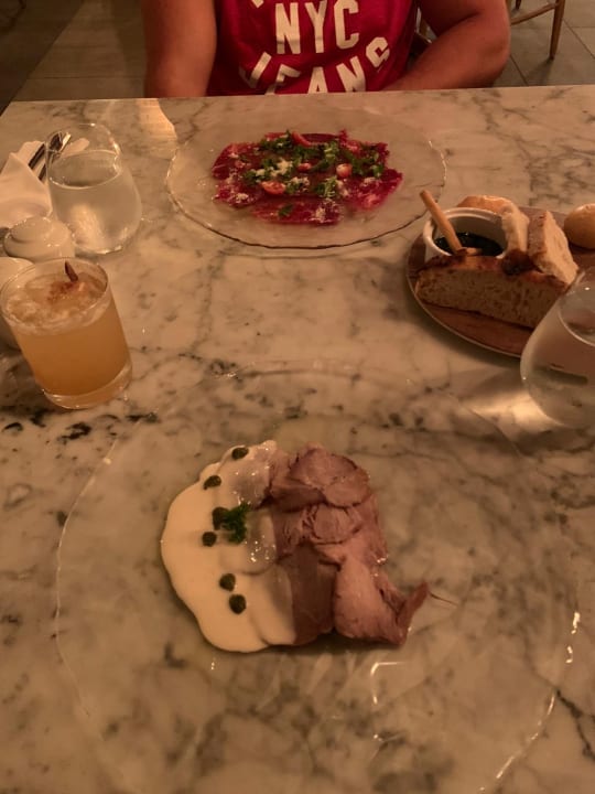 Gastro Bahia Principe Grand Aquamarine