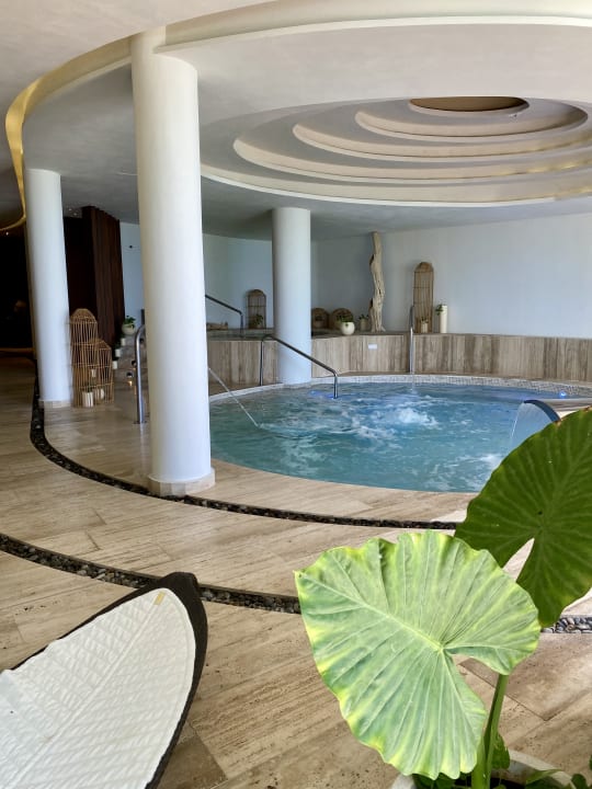 Sport & Freizeit Impression Isla Mujeres by Secrets - Adults Only