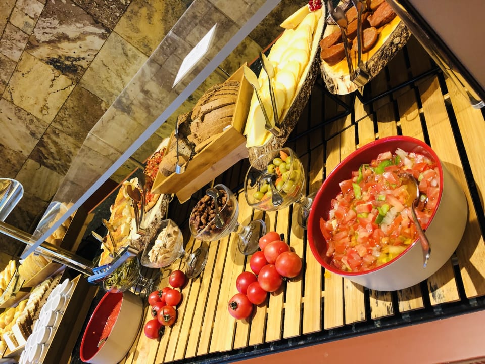 Gastro Hipotels Hipocampo Palace & Spa