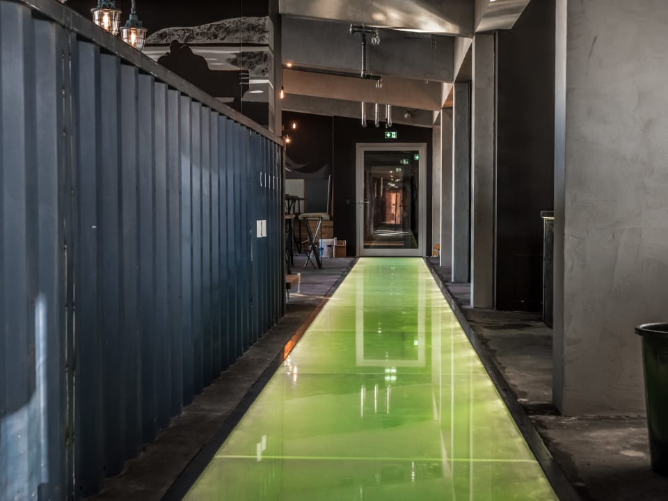 Gastro Felix Suiten am Augustusplatz