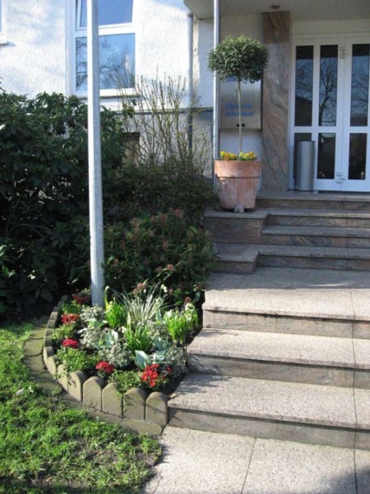 6. Ansicht Garner Hotel Bremen North by IHG