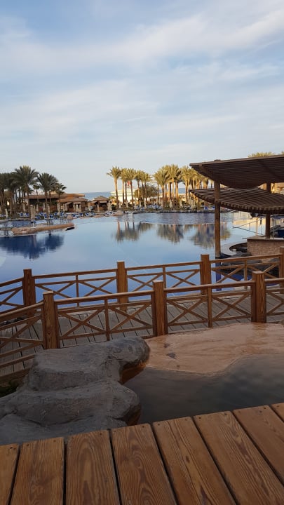 Pool Tropitel Sahl Hasheesh
