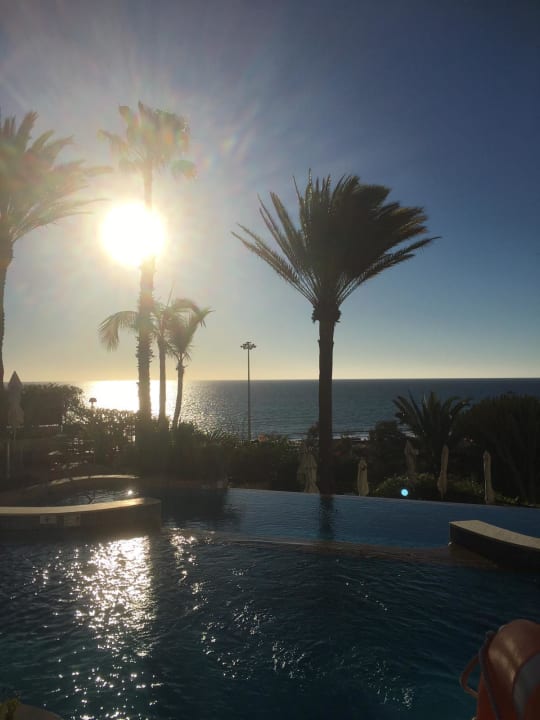 Gartenanlage Corallium Dunamar by Lopesan Hotels