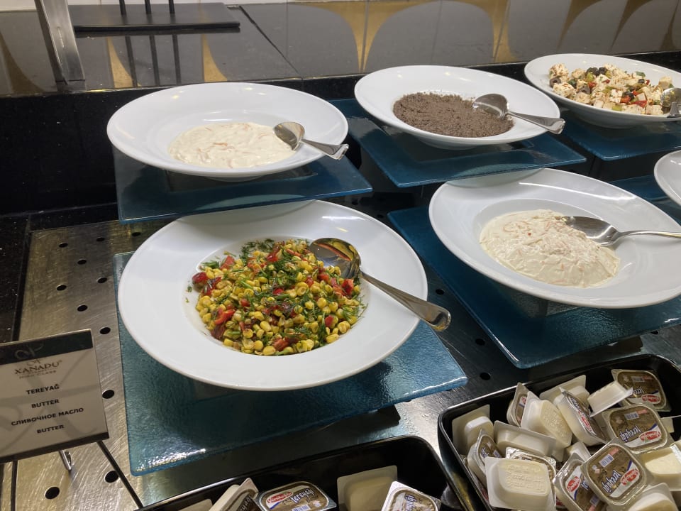 Gastro Xanadu Resort Hotel