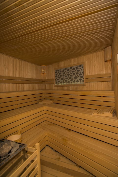 Spa Center Palm World Side Resort & Spa