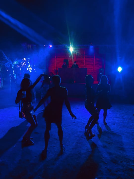 Sport & Freizeit Ali Bey Club