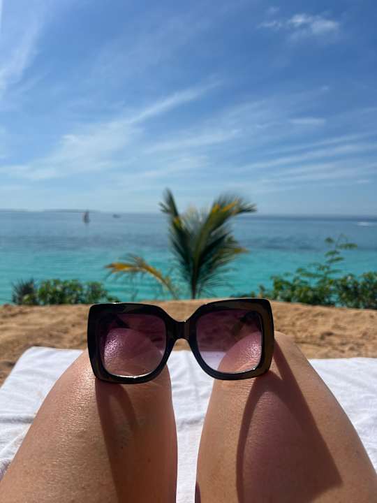 Strand Hotel Riu Palace Zanzibar