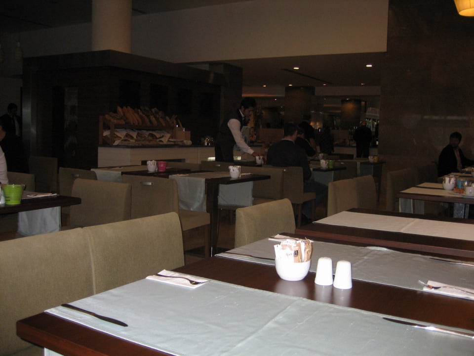 Restaurant   Hotel Baia Lara