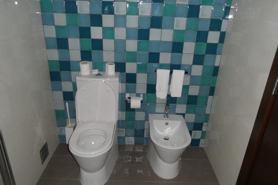 Zimmer AP Oriental Beach - Adults Friendly