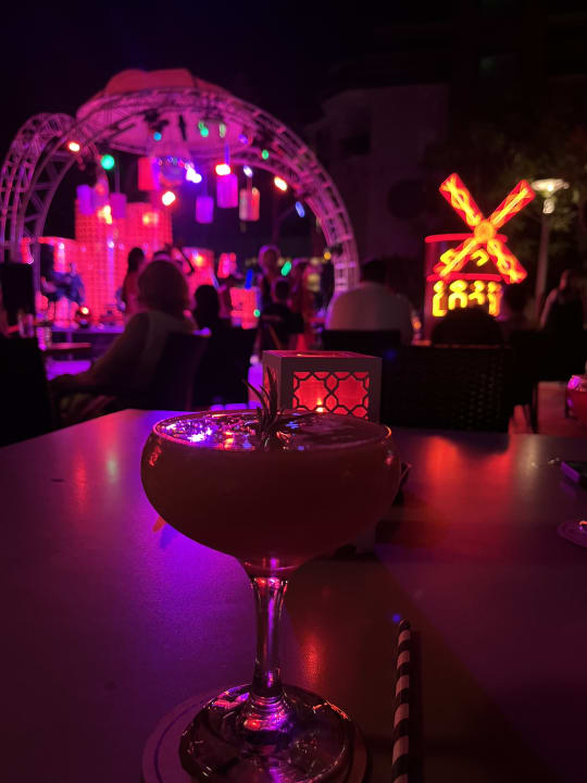 Gastro Xanadu Resort Hotel