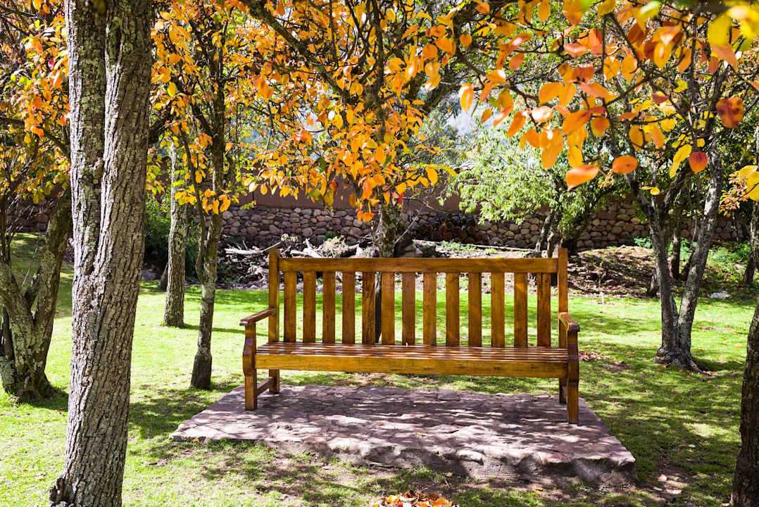 Sonstiges VILLA APU CHICON (Apu Wasi-Inti Wasi-La Huerta)