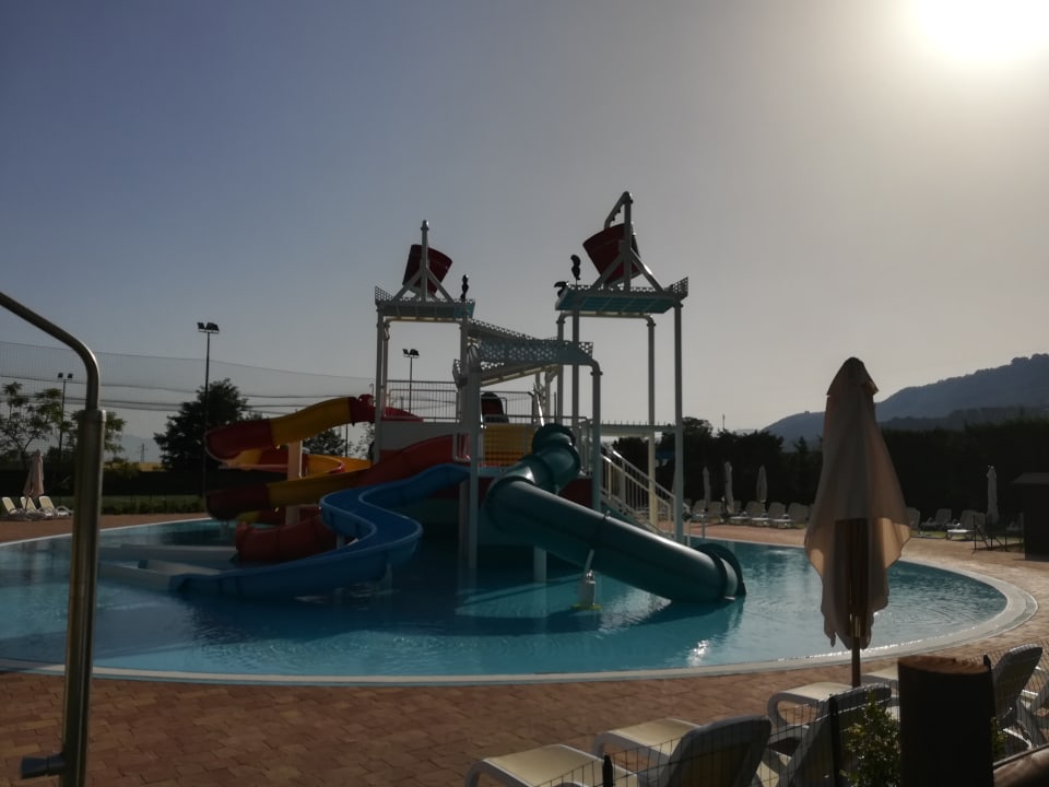 Sport & Freizeit TUI MAGIC LIFE Calabria