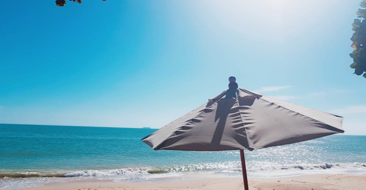 Strand Hotel Lanta Sand Resort & Spa