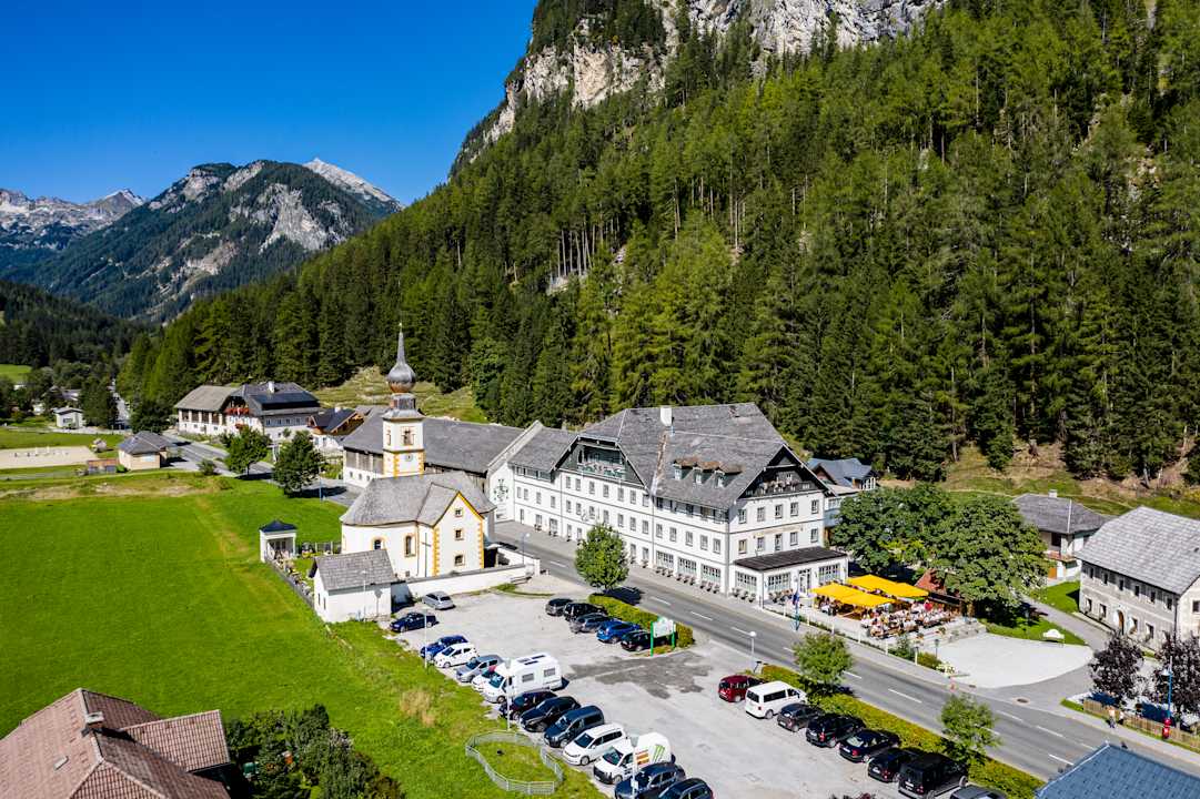 Sonstiges Landhotel Postgut