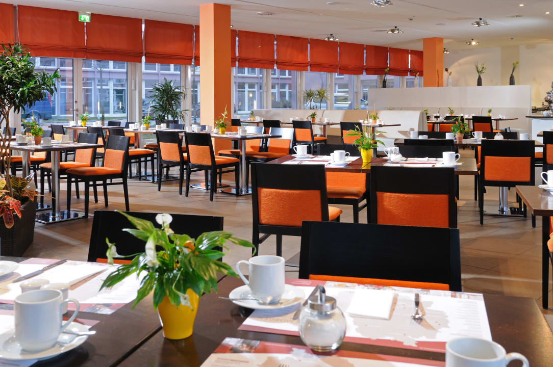 Restaurant acom Hotel München