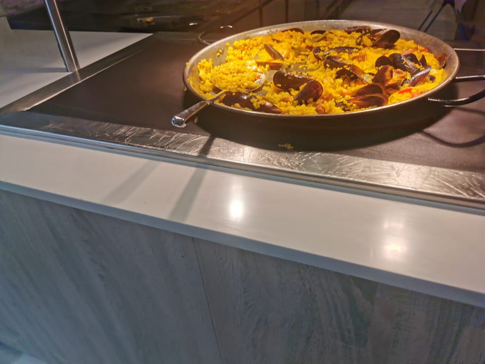 Gastro Ona Palmira Paguera