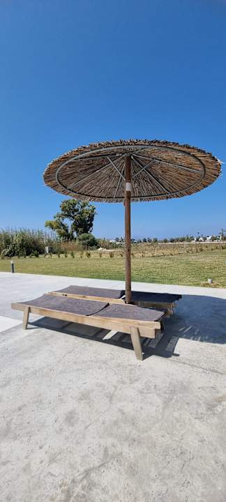 Pool Summer Village of Hippokrates - Adults only