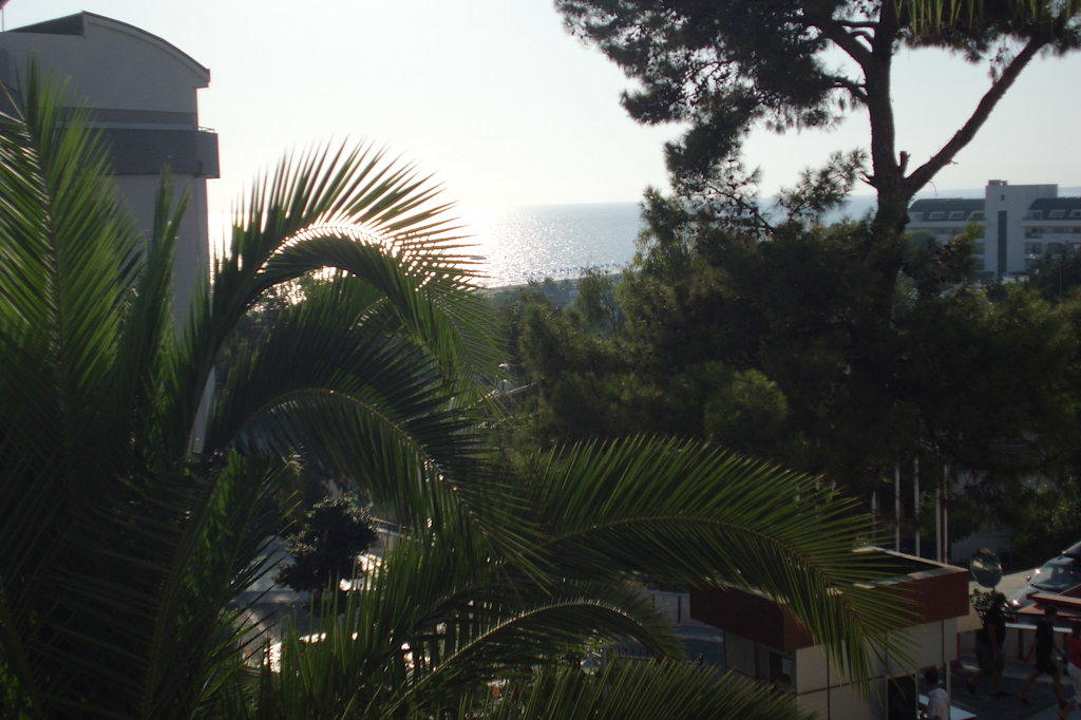 Vom Balkon Side Alegria Hotel & Spa - Adults only +16