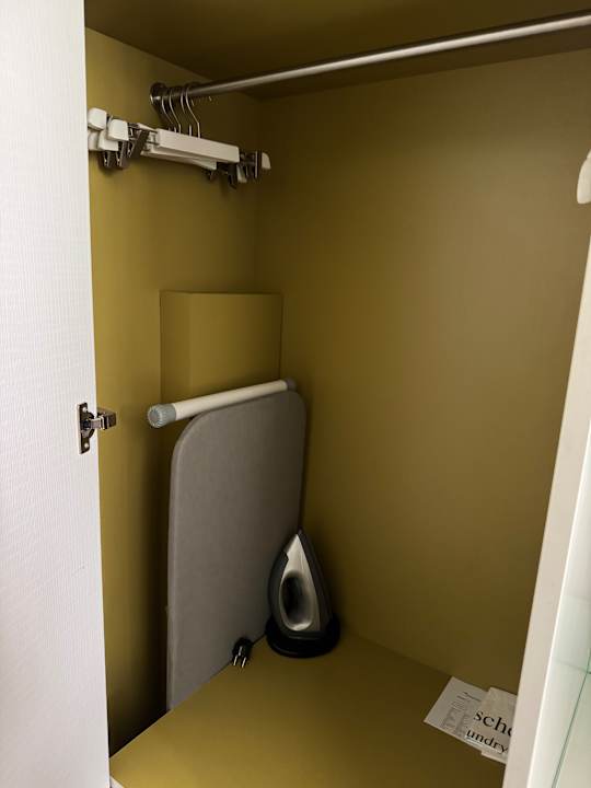 Zimmer Hotel Indigo Berlin - Ku'damm