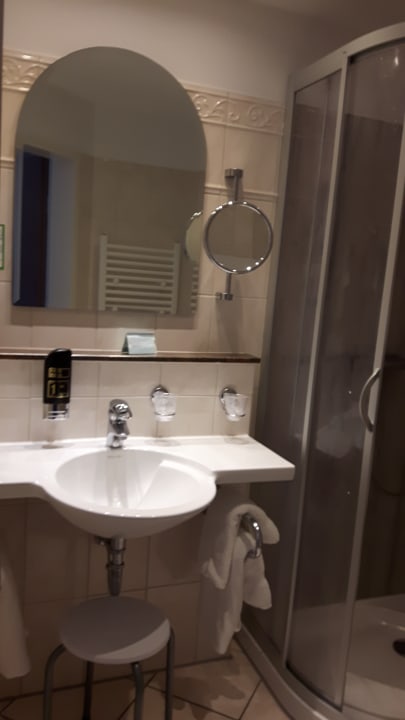 Zimmer Apart Hotel Norden