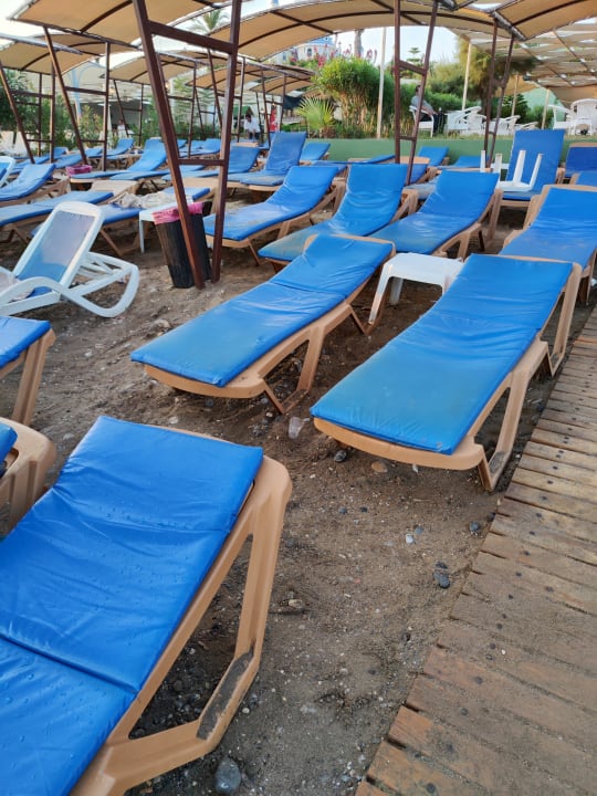 Strand Alan Xafira Deluxe Resort & Spa