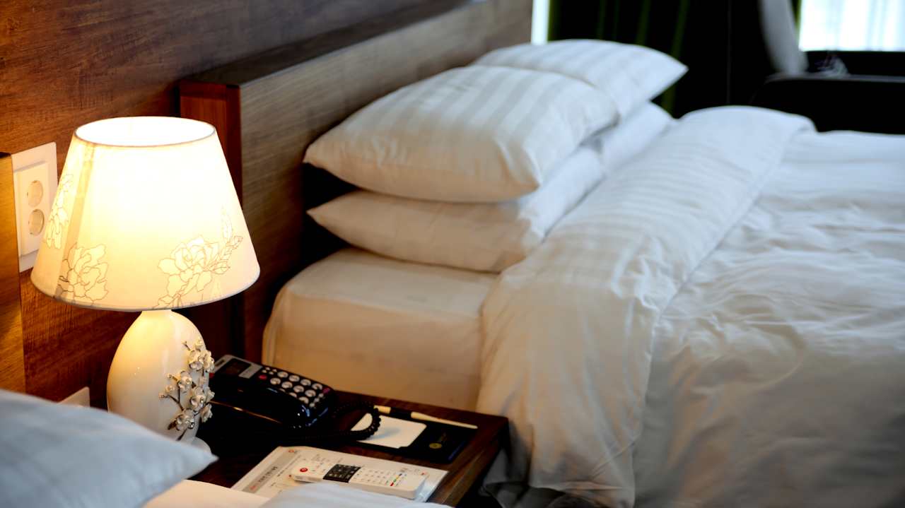 Zimmer Sunset Business Hotel