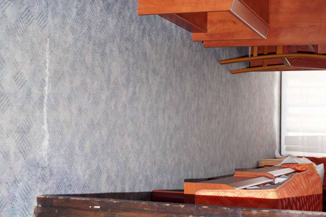 Raum / Zimmer / Schlafbereich (Innenansicht) Hotel Baska