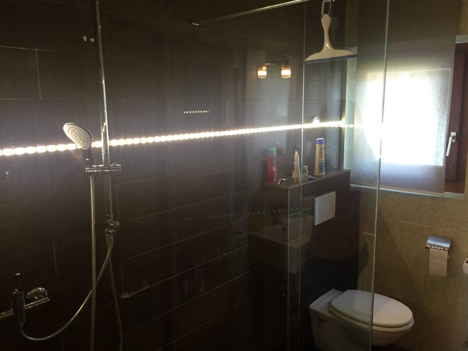 Bad Wohnung 2 Landhaus Kitzbichler