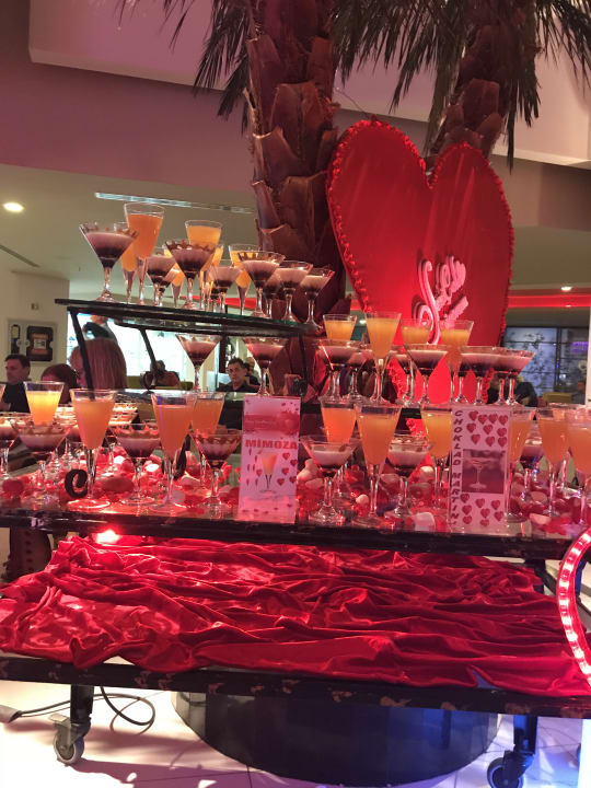 Party  Limak Lara Deluxe Hotel & Resort