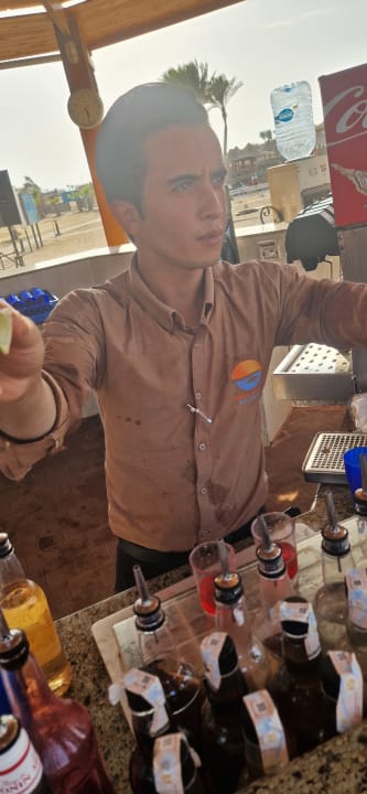 Gastro Malikia Resort Abu Dabbab