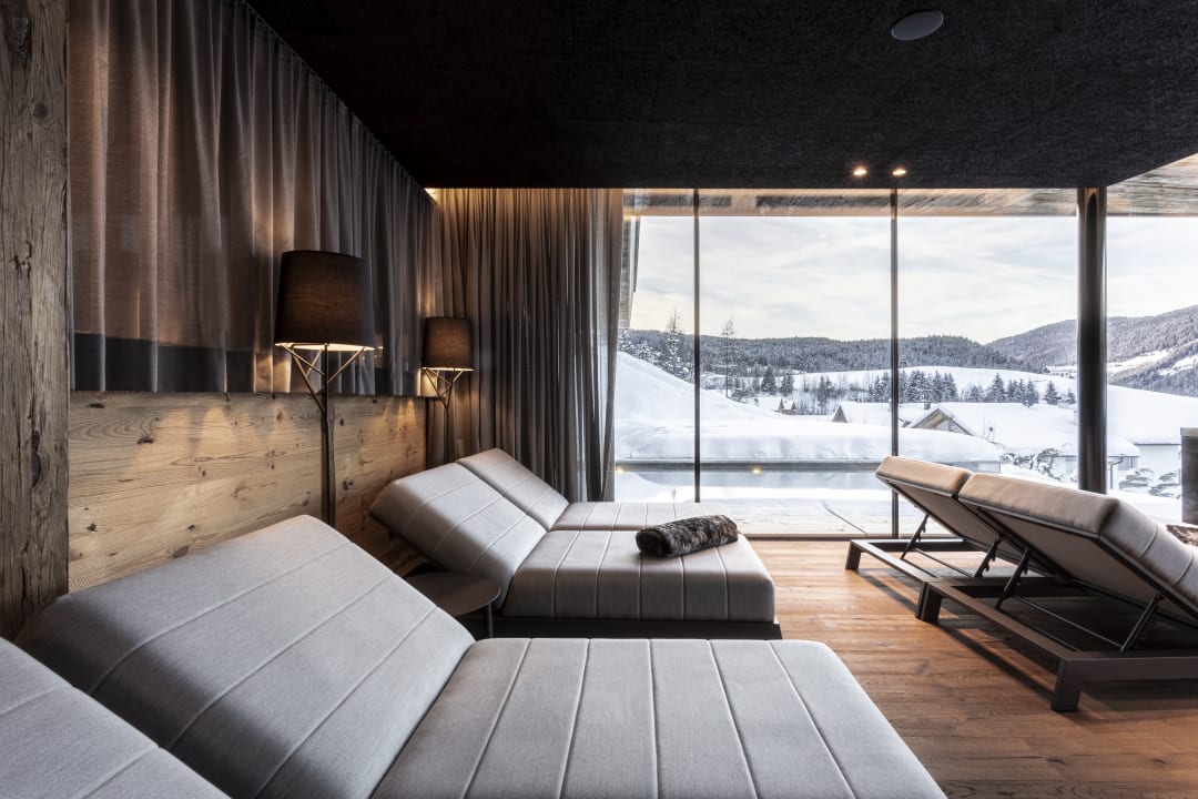 Sonstiges Hotel Niblea Dolomites