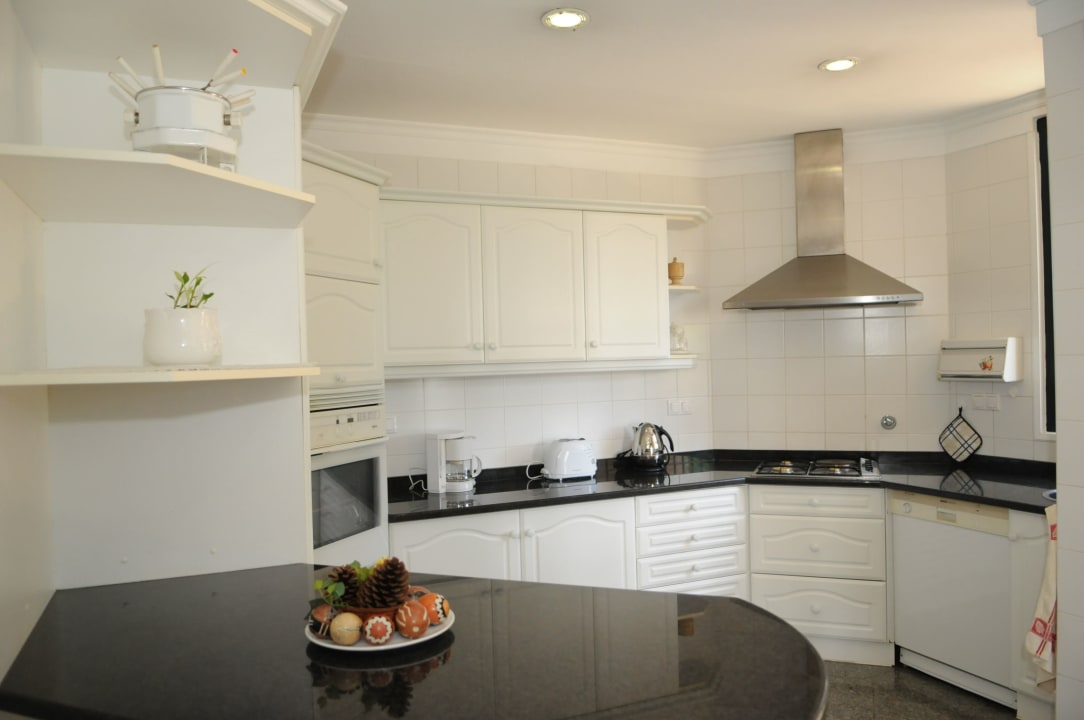 Zimmer Vivenda Belo Horizonte