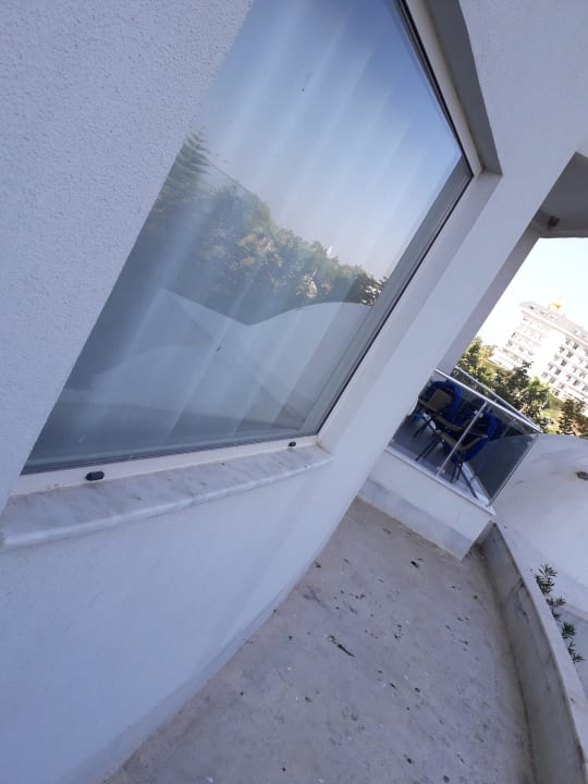 Sonstiges Seaden Sea World Resort & Spa