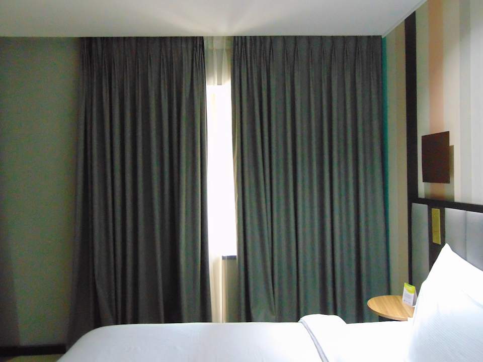 Zimmer Ramada Encore by Wyndham Tashkent