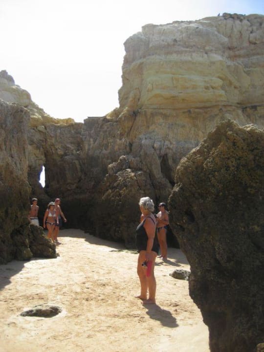Strandansicht AP Oriental Beach - Adults Friendly