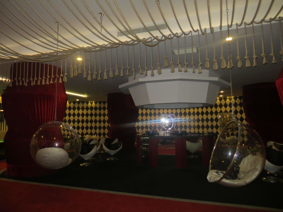 Spielhalle Hotel Delphin Imperial