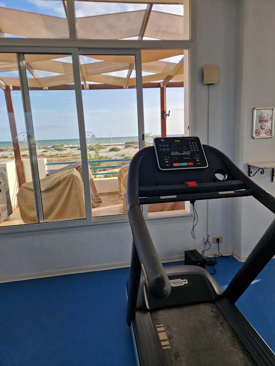 Sport & Freizeit ROBINSON DJERBA BAHIYA