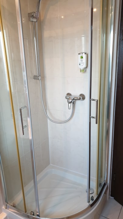 Zimmer Parkhotel Krone