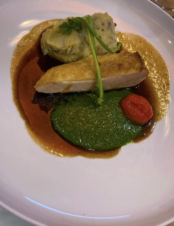 Gastro A-ROSA Ifen Hotel Kleinwalsertal