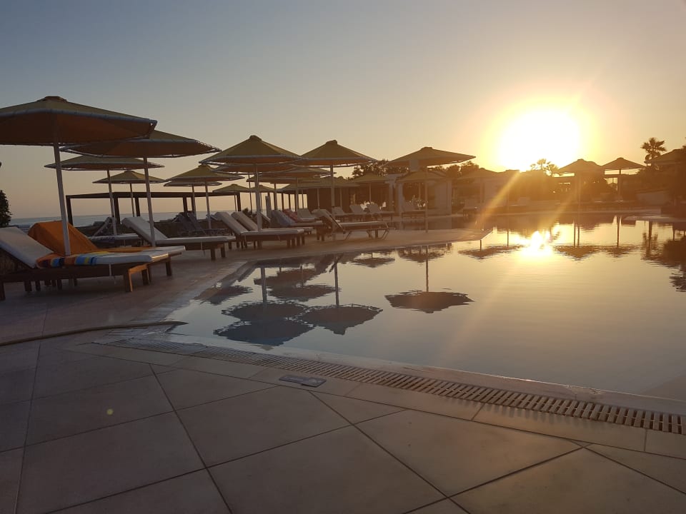 Pool Hotel Serita Beach