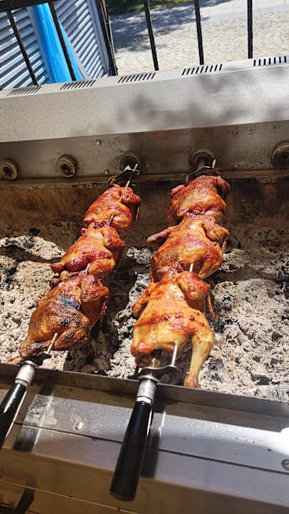 Sonstiges Aydinbey Kings Palace & Spa