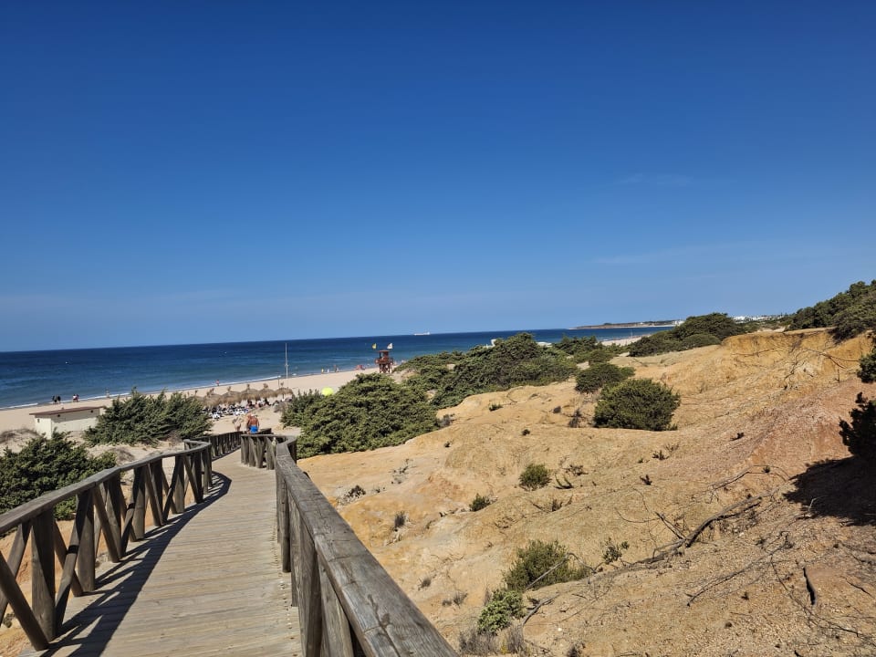 Strand Hipotels Playa la Barrosa