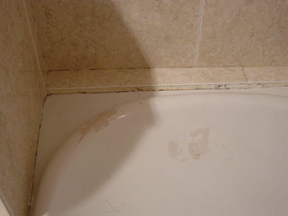 Die Badewanne Green Garden Aparthotel