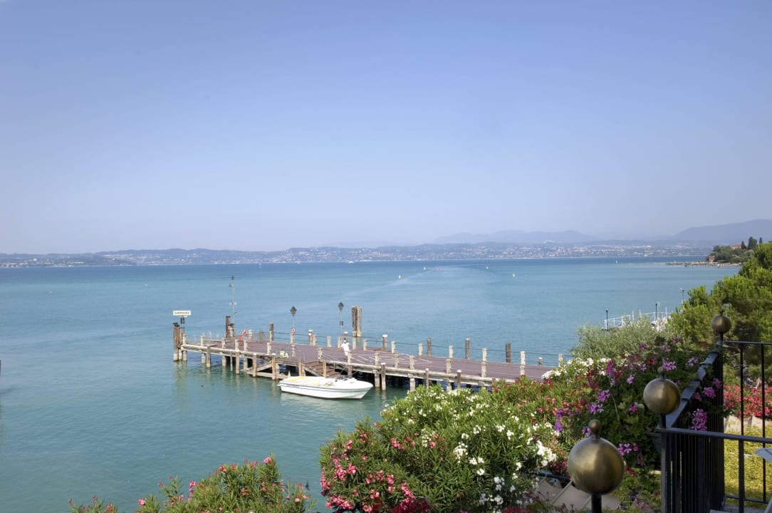 Hotel View Hotel Sirmione e Promessi Sposi